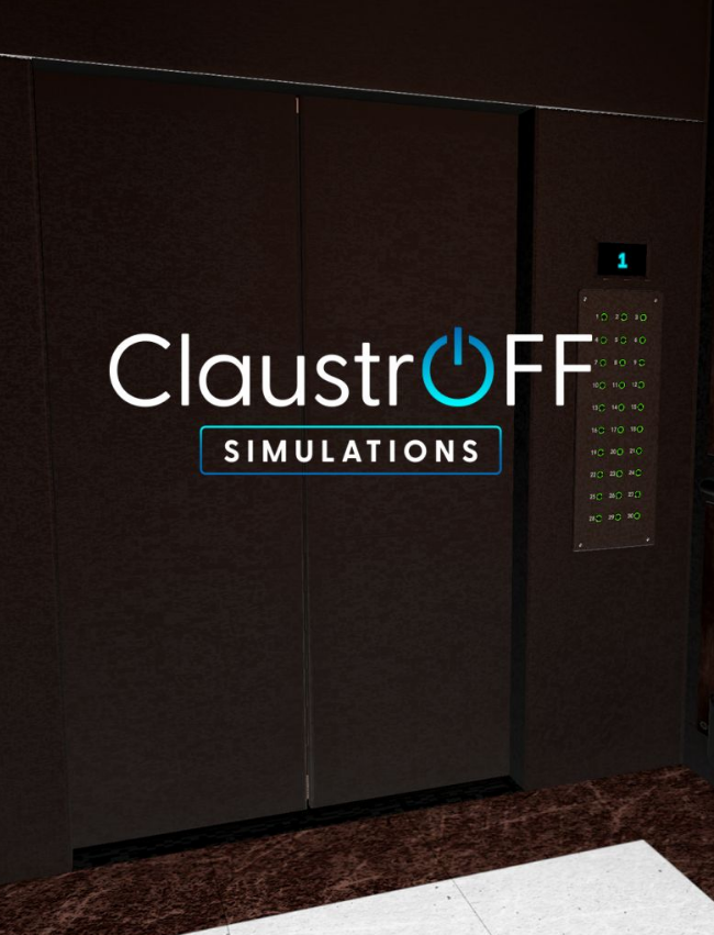 ClaustrOFF
